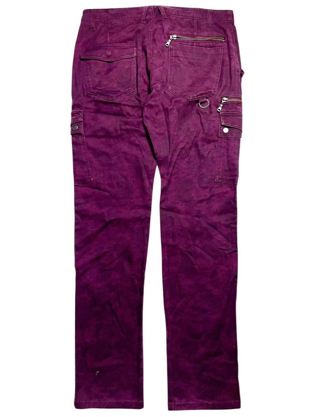 14th Addiction 2000’s Semantic Design - Camo patt… - image 10