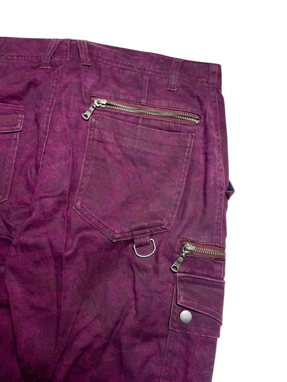 14th Addiction 2000’s Semantic Design - Camo patt… - image 12