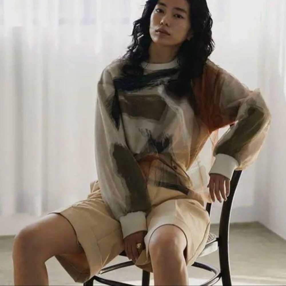 AMERI AMERI VINTAGE Sweatshirt - image 2