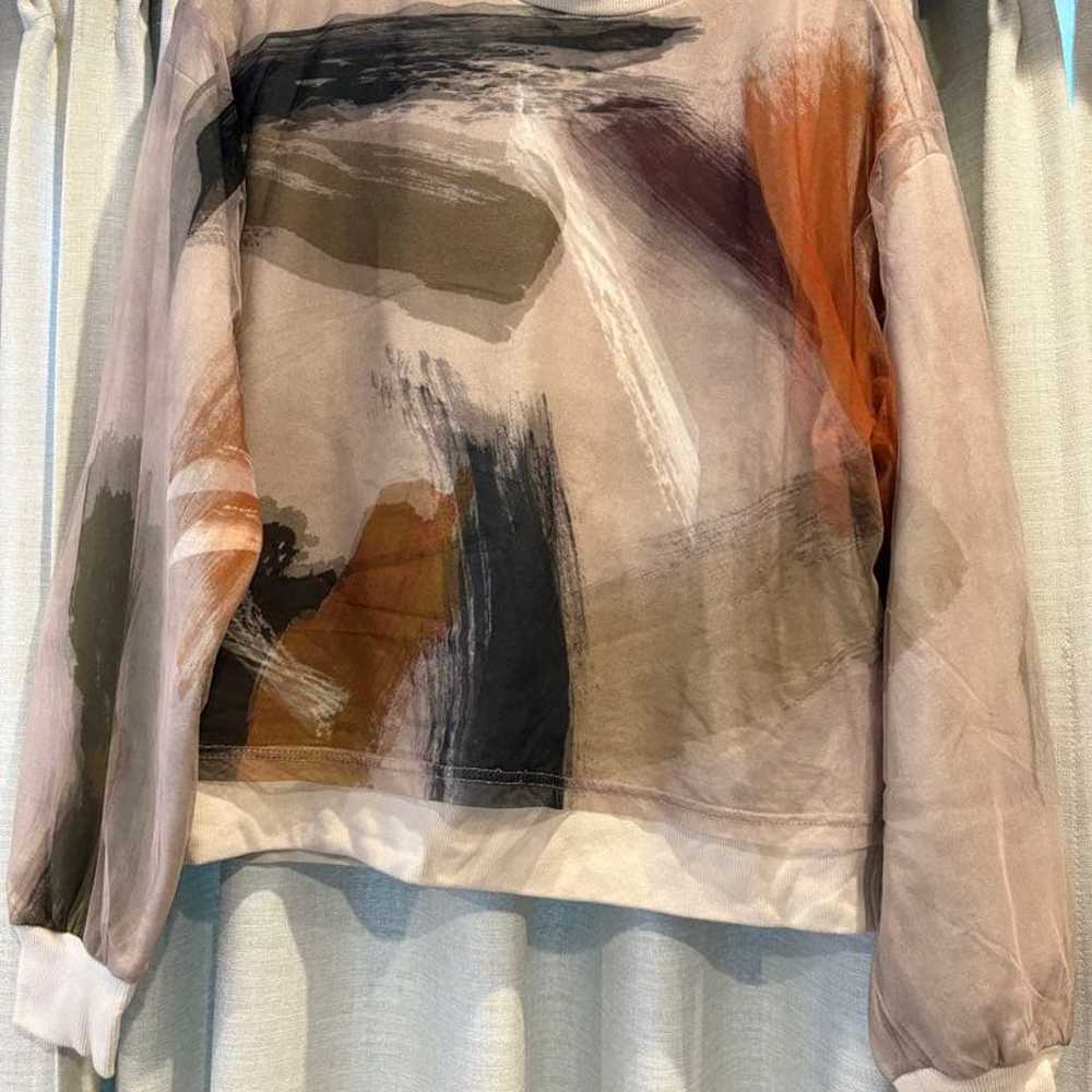 AMERI AMERI VINTAGE Sweatshirt - image 4