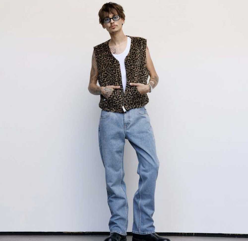 Second/Layer Second Layer Big Papi Jeans - image 1