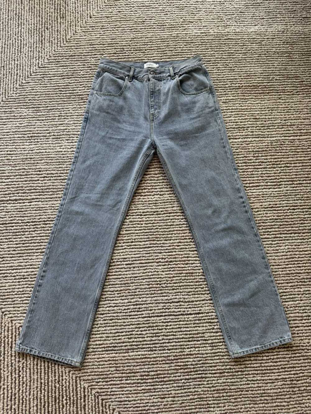 Second/Layer Second Layer Big Papi Jeans - image 3