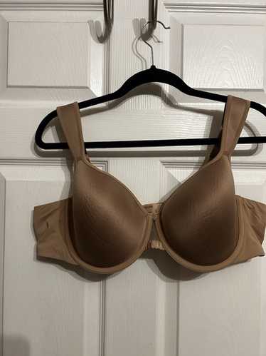 ThirdLove 24/7 Memory Foam Full Coverage Bra 44B … - image 1