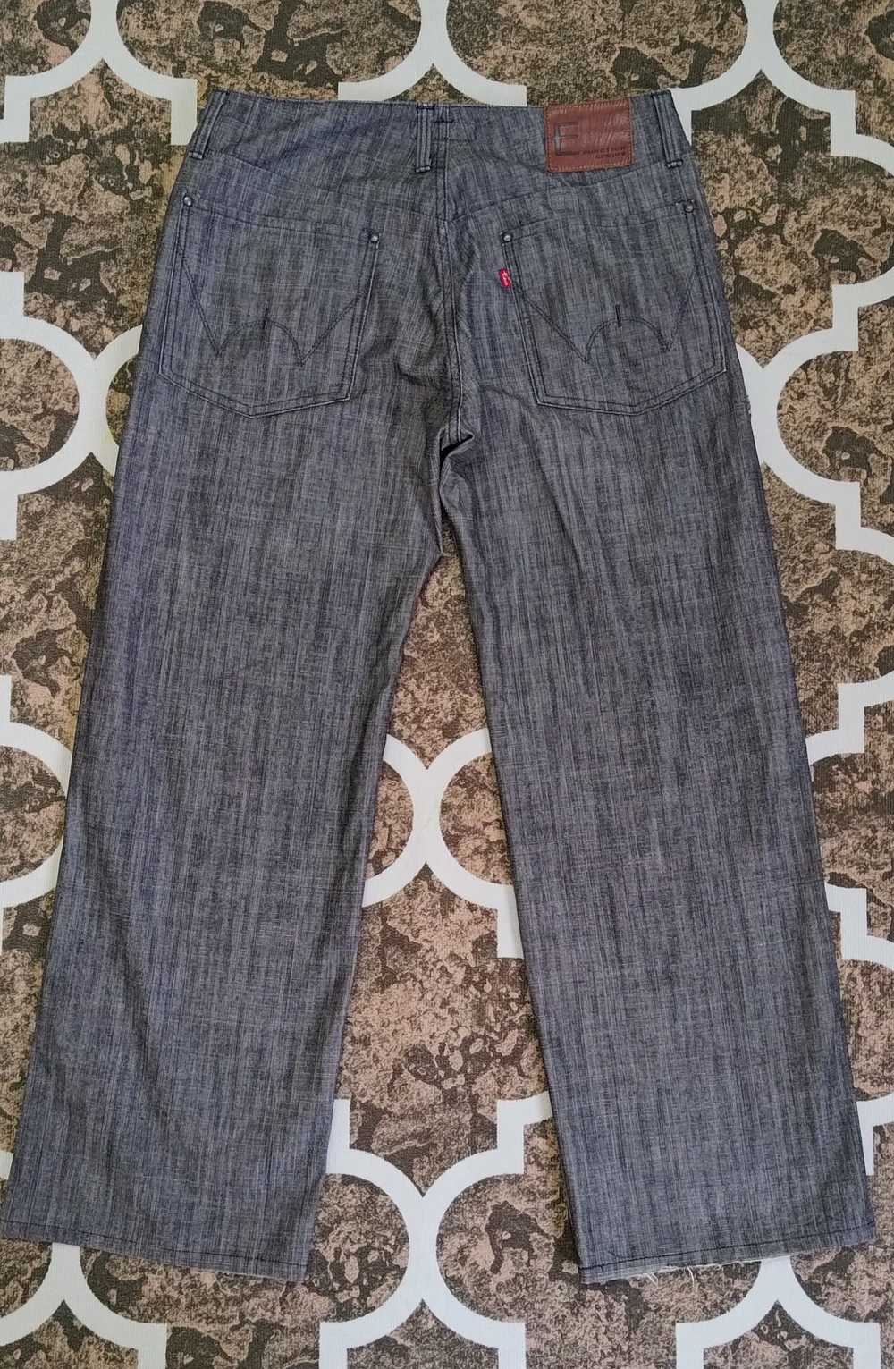Edwin E-Function Edwin Jeans - image 2