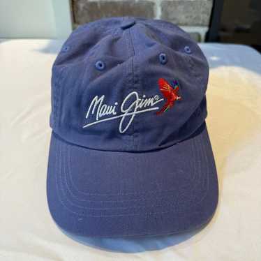 Maui Jim Maui Jim Polarized Plus 2 Sunglasses Emb… - image 1