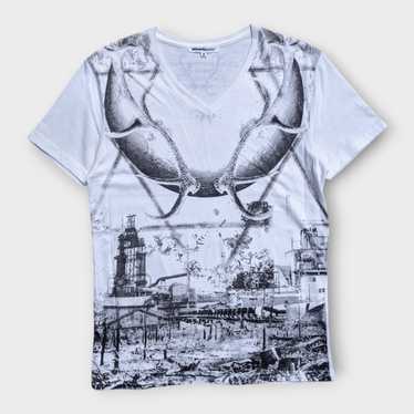 semanticdesign Semantic Design All Over Print T s… - image 1