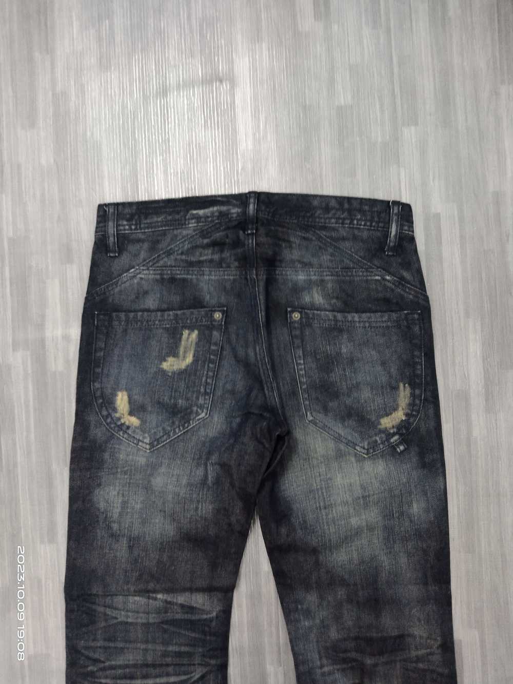 semanticdesign SICK SEMANTIC DESIGN X REON SWAROV… - image 5