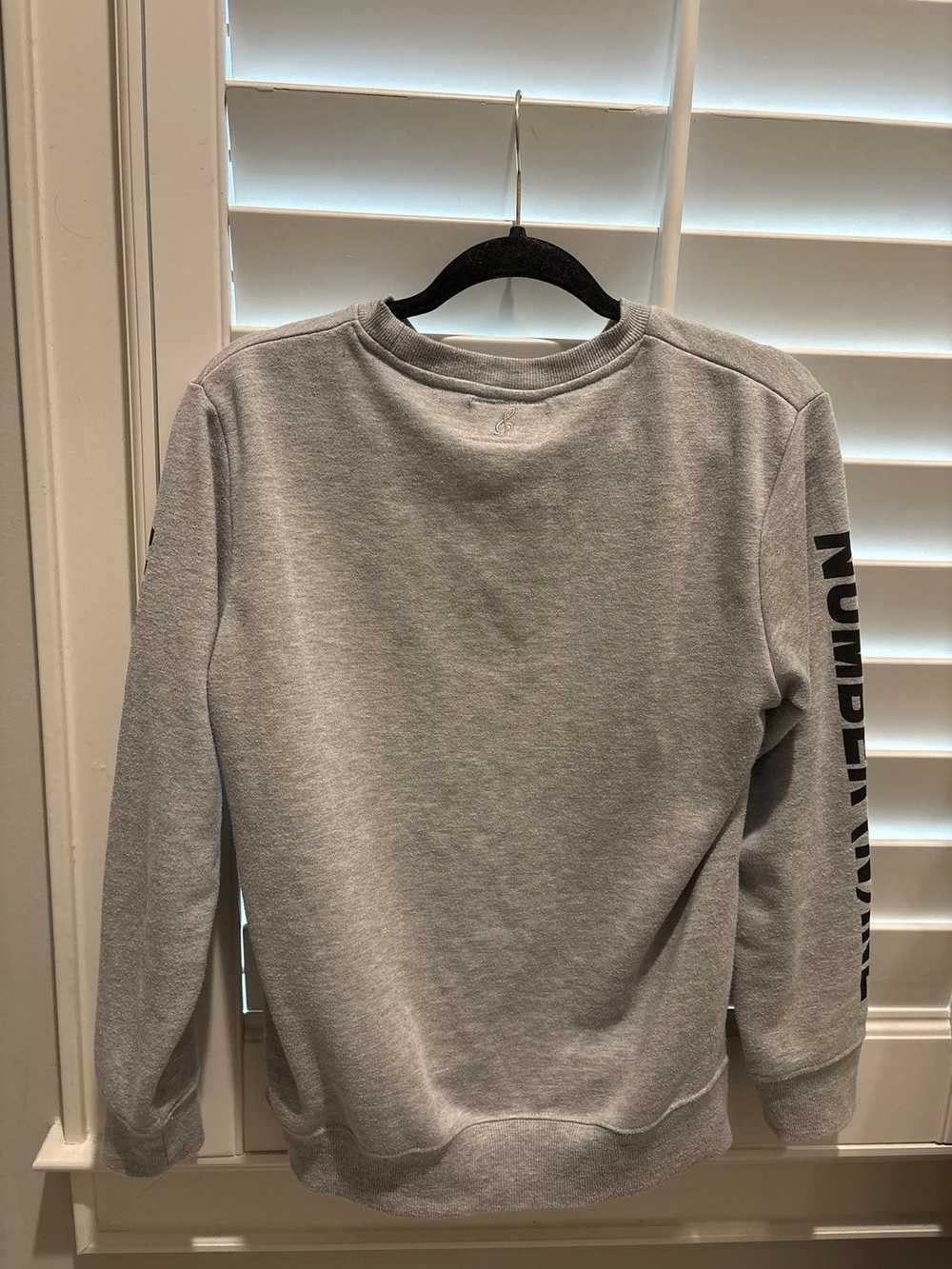 NANO universe × Number (N)ine Number (N)ine X Nan… - image 8