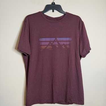 01.ALGO AlgoFlex Mountain Range Performance Jerse… - image 1