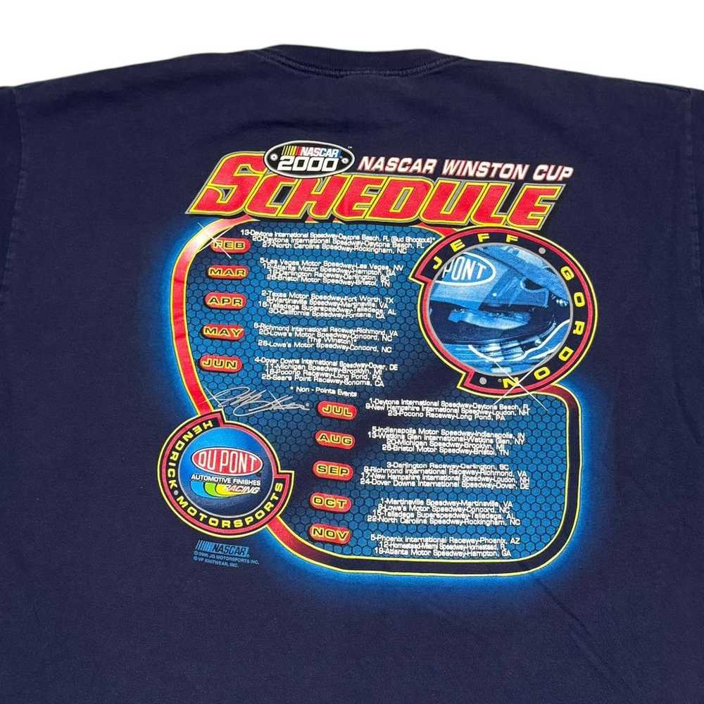 Chase Authentics Chase Authentics 2000 Jeff Gordo… - image 6