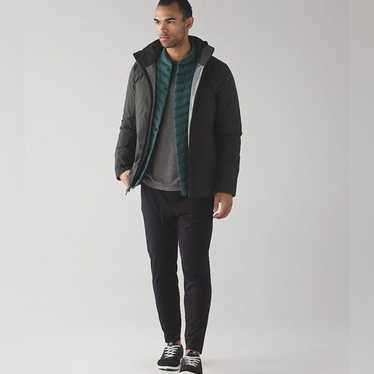 Lululemon Field Shell 3-in-1 jacket Medium - image 1