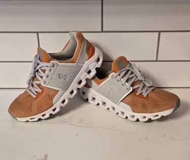 On Running Cloudswift Running Walking Shoes Sneak… - image 1