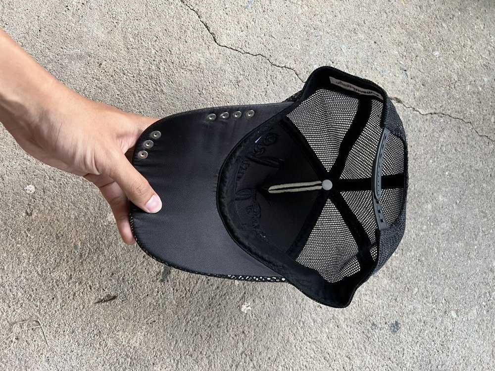 semanticdesign Semantic design Studded Tracker Hat - image 5