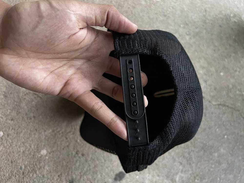 semanticdesign Semantic design Studded Tracker Hat - image 7