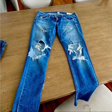 Rag And Bone Size 26 - image 1