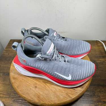 Nike ReactX Infinity Run 4 Men's Running Shoes Gr… - image 1