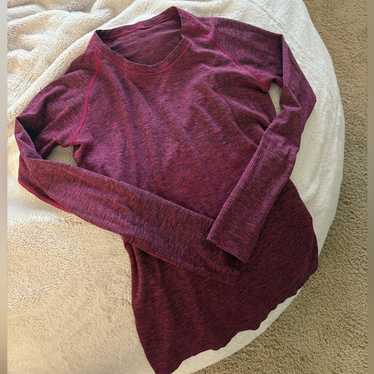 Lululemon Swiftly Tech! - image 1