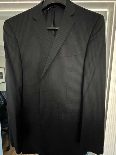 Joseph Abboud 44L 36x32 100% Wool USA Mens Jacket… - image 1