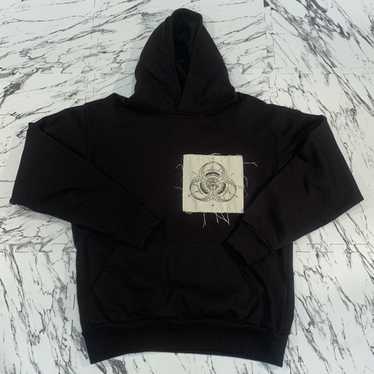 Fragment Design X CLOT X Innersect Design Black G… - image 1