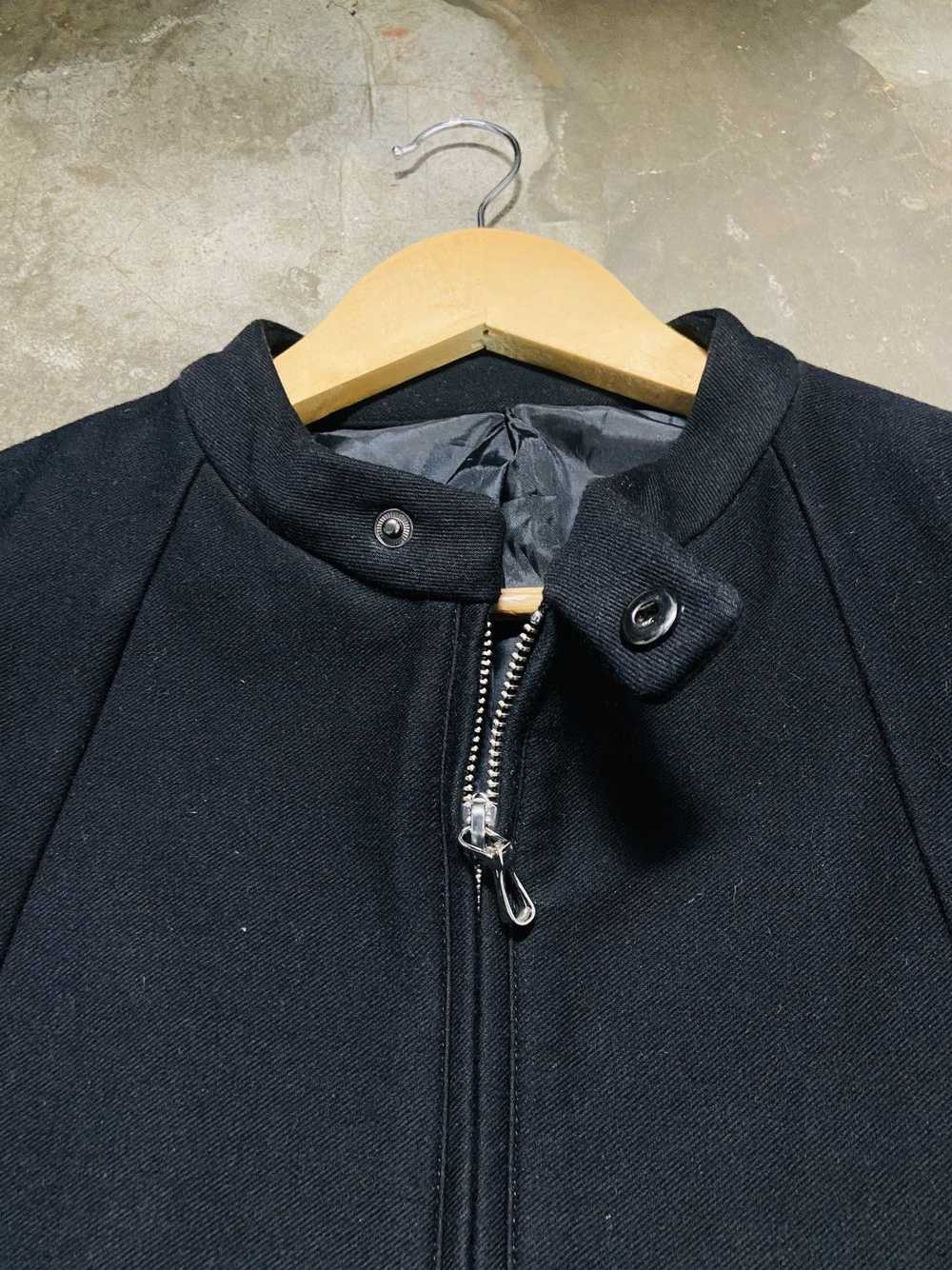 Shellac Shellac X Semantic Design Biker Style Jac… - image 11