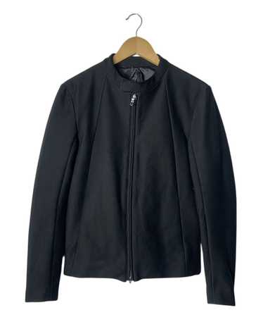 Shellac Shellac X Semantic Design Biker Style Jac… - image 1