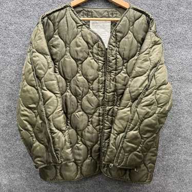 Rothco M-65 Field Jacket Liner Men's Medium Regul… - image 1