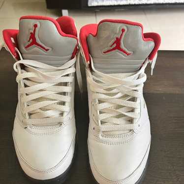 Jordan 5 - image 1
