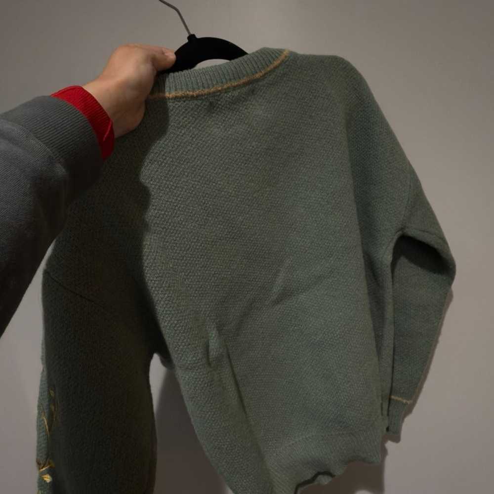 Taylor Swift Inspired Invisible String Cardigan S… - image 2