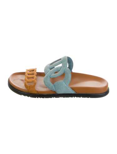 Hermès Extra Slides From the 2024 Collection Brow… - image 1