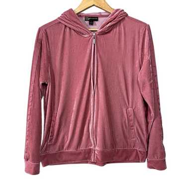 Serena Williams Signature Statement Jacket Rose V… - image 1