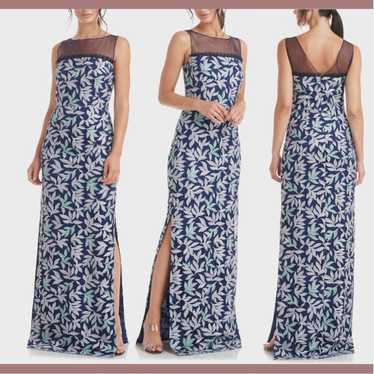 NWT JS Collections [ 14 ] Leighton Illusion Colum… - image 1