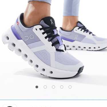 On Running Cloud Runner 2 In Nimbus And Blueberry - image 1