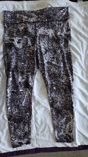 Fabletics 3X Regular Define POWERHOLD Full Length… - image 1