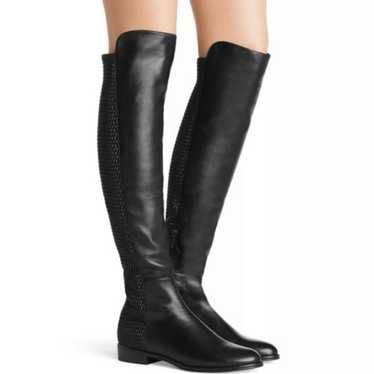Stuart Weitzman Alljenn Over the Knee Boot size 7… - image 1
