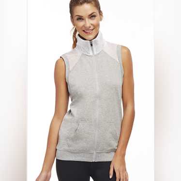 Fabletics Temecula Mesh Vest Small - image 1