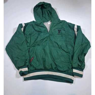 Source Unknown Men's Jacket - Green - L – A few s… - image 1