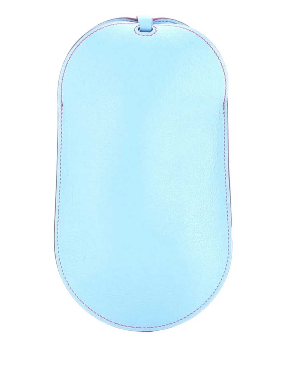 Hermès Pre-Owned In-The-Loop Phone To Go Case Lea… - image 2