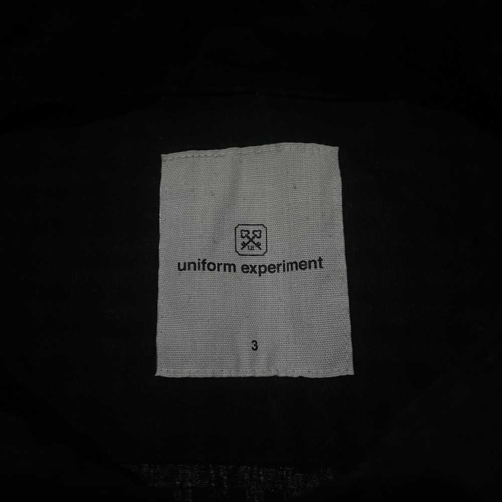 Fragment Design × uniform experiment Uniform Expe… - image 3