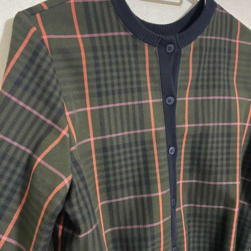 【Ameri】AMERI CHEERFUL CHECK TOP - image 10