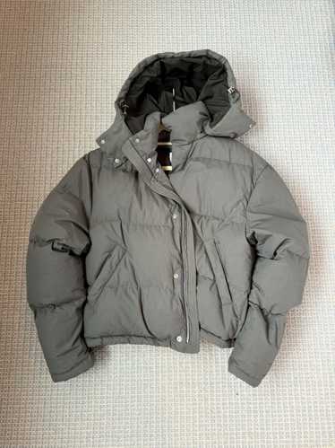 Second/Layer Second/Layer Cropped Puffer Jacket - image 1