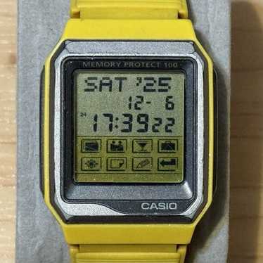 Casio VDB-101JIM Invisible Machine Data Bank Touc… - image 1