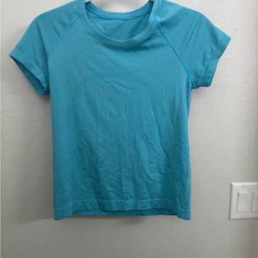 Lululemon Race Length Swiftly Tech - image 1