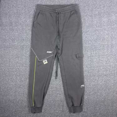 Ader‎ Error Space Invaders Joggers Sweatpants Men… - image 1