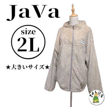 Java Java [2L] Boa Jacket Java Collaboration Over… - image 1