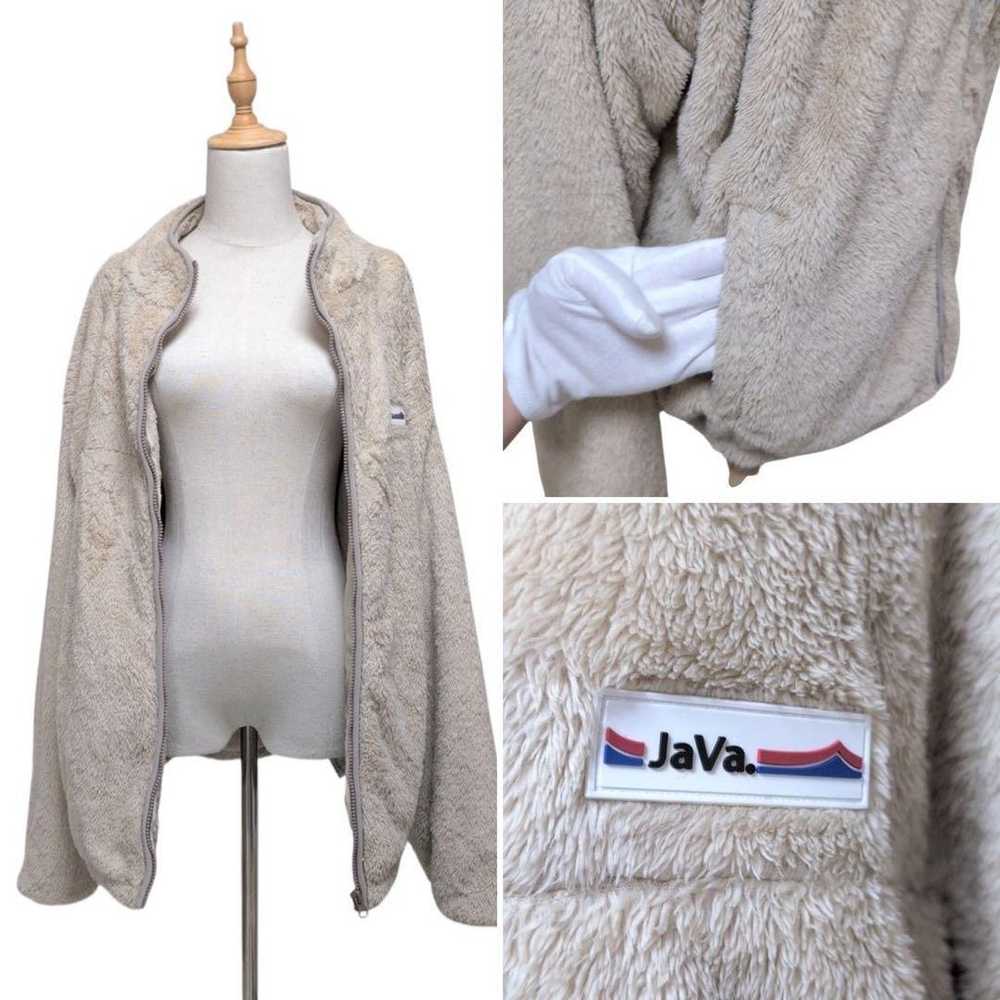 Java Java [2L] Boa Jacket Java Collaboration Over… - image 7