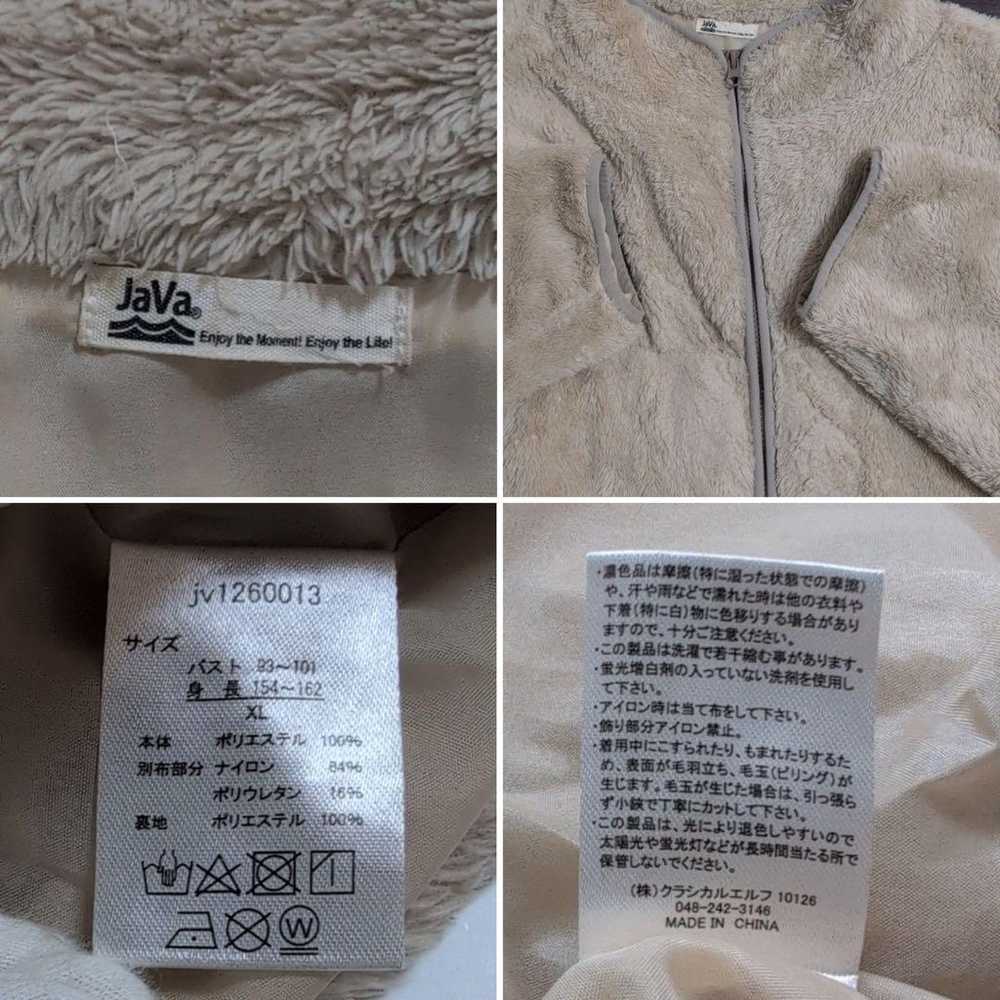 Java Java [2L] Boa Jacket Java Collaboration Over… - image 8