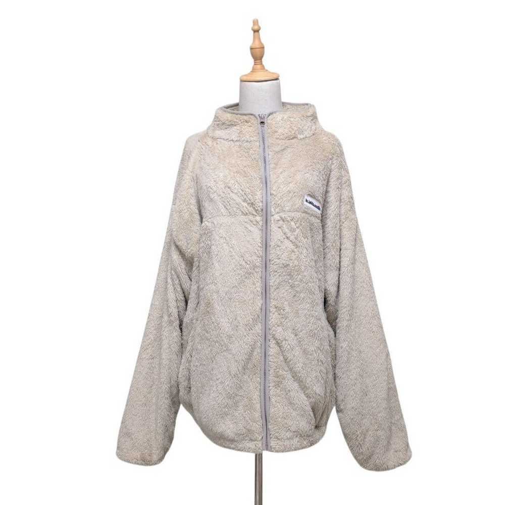 Java Java [2L] Boa Jacket Java Collaboration Over… - image 9