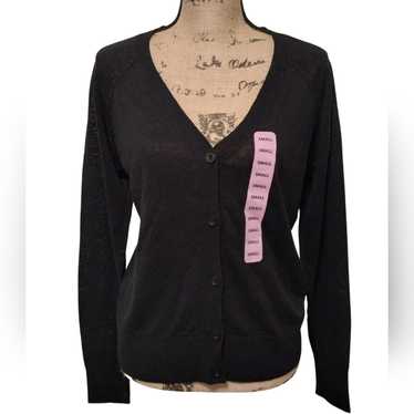 GAP Linen Blend Cardigan NWT Multiple Sizes NWT - image 1