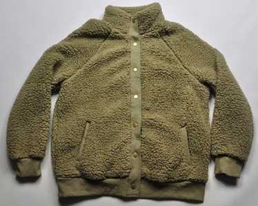 Merokeety button front Size Large - image 1