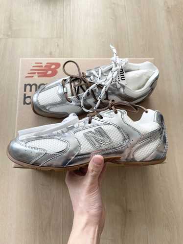 Miu Miu × New Balance SUPER RARE! FW24 Miu miu x … - image 1